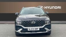 Hyundai SANTA FE 1.6 TGDi Hybrid Ultimate 5dr 4WD Auto Hybrid Estate